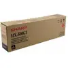 Image de Sharp Toner Black Schwarz (MX500GT) - Neuf