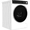 Image de Lave-linge frontal 12kg 1400tours/min - Sharp - ESNFB214CWDA -