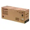 Image de Sharp Toner Black Schwarz (MX312GT) - Neuf