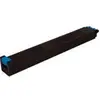 Image de Toner pour SHARP MX-2610, cyan