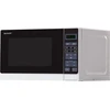 Image de SHARP 4026953 SHARP Mikrowelle R-242 Ww weiß