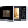 Image de Four à micro-ondes Sharp Home Appliances R 242INW Surface plane Micro-ondes uniquement 20 L 800 W Argent