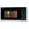 Image de Micro-ondes Sharp 20 L Argenté R-242INW - Neuf