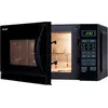 Image de Micro-ondes grill 25l 900w noir - Sharp - R742BKW -