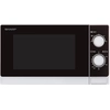 Image de Micro-ondes 20l 800w blanc - Sharp - R200WW -