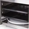 Image de Micro-ondes combiné 40l 1050w inox - Sharp - R971STW -
