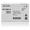 Image de Sharp Toner Black Schwarz (mxc30gtb)
