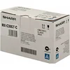 Image de Sharp MXC30GTC - Cyan - original - Tonerpatrone - für Sharp MX-C250F, MX-C300W, MX-C301W (MXC30GTC)