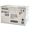 Image de ORIGINAL Sharp toner ciano MX-C30GTC 6000 Seiten - Neuf
