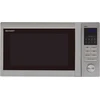 Image de Sharp - R722STWE - Micro-ondes - 900W - 25 litres