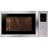 Image de Sharp R722stwe Four Micro-ondes Acier Inoxydable 25l