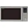 Image de Four Micro-ondes Sharp R722STWE 25 L Acier inoxydable - Neuf