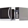 Image de Micro-ondes + grill 25l 900w silver - Sharp - R843INW -