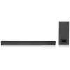 Image de Sharp HT-SBW110 haut-parleur soundbar Noir 2.1 canaux 180 W - Neuf