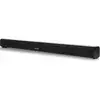 Image de Ht-sb110 - Barre De Son Home Cinema (bluetooth, Hdmi, Arc/cec, Puissance De Sortie Totale Max. : 90 W, Télécommande, 80 Cm) Noir - Sharp