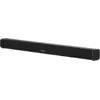 Image de Barre de son Sharp HT-SB110 - 80 cm - Noir - Neuf
