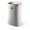 Image de Sharp UA-PG50E-W purificateur d'air 38 m² 52 dB Or, Blanc 47 W - Neuf