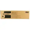Image de Sharp MX61GTBA Cartouche de toner 1 pièce(s) Original Noir - Neuf