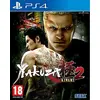 Image de Yakuza Kiwami 2 en occasion ou reconditionné