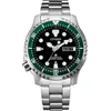 Image de Citizen - NY0084-89EC - Montre Bracelet - Hommes - Automatique - Chronographe - Promaster