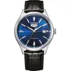 Image de Citizen - NH8390-20LC - Montre Bracelet - Hommes - Automatique - Mechanical