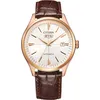 Image de Citizen - NH8393-05AC - Montre Bracelet - Hommes - Automatique - Mechanical