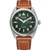 Image de Citizen - BM8560-11XC - Montre Bracelet - Hommes - Solaire - Chronographe - Titanium