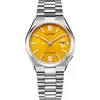 Image de Citizen - NJ0150-81Z - Montre-bracelet - Hommes - Automatique - Tsuyosa