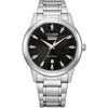 Image de Citizen - AW0100-86EC - Montre Bracelet - Hommes - Solaire - Chronographe - Sports