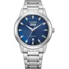 Image de Herrenuhr mit Eco- Drive Serie : Classic Elegant - Citizen Modell : AW0100-86LE