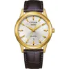 Image de Citizen - AW0102-13AC - Montre Bracelet - Hommes - Solaire - Chronographe