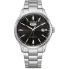 Image de Citizen - NH8391-51EC - Montre Bracelet - Hommes - Automatique - Mechanical