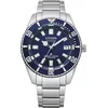 Image de Citizen - Montre-bracelet - Homme - Automatique - Promaster Marine - NB6021-68L
