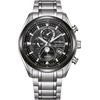 Image de Citizen - BY1018-80E - Montre-Bracelet - Hommes - Solaire - Eco-Drive