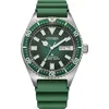 Image de Citizen - NY0121-09XE - Montre Bracelet - Hommes - Automatique - Promaster
