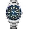 Image de Citizen - NY0129-58LC - Montre Bracelet - Hommes - Automatique - Promaster