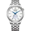 Image de Citizen - NH9131-73A - Montre Bracelet - Hommes - Automatique - Mechanical