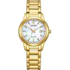 Image de Citizen - FE1242-78D - Montre Bracelet - Femmes - Solaire - Eco-Drive Elegance