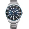 Image de Citizen - NB6026-56L - Montre - Automatique - Homme