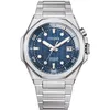 Image de Citizen - NB6060-58L - Montre Bracelet - Hommes - Automatique - Series 8 GMT