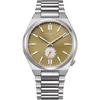 Image de Montre homme automatique - Citizen Modèle : NK5010-51X