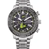 Image de Citizen - BY3006-53E - Montre Bracelet - Hommes - Solaire - Radio Controlled Eco-Drive