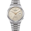 Image de Citizen - NJ0151-88W - Montre Bracelet - Hommes - Automatique - Tsuyosa Creme