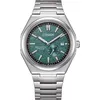 Image de Citizen - NJ0180-80X - Montre Bracelet - Hommes - Automatique - Super Titanium