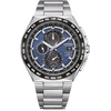 Image de Citizen - AT8238-84L - Montre Bracelet - Hommes - Solaire - Radio Controlled Eco-Drive