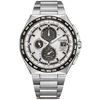 Image de Citizen - AT8238-84A - Montre Bracelet - Hommes - Solaire - Radio Controlled Eco-Drive