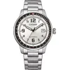 Image de Citizen - NJ0190-51A - Montre Bracelet - Hommes - Automatique - Mechanical