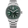 Image de Citizen - NJ0190-51X - Montre Bracelet - Hommes - Automatique - Mechanical