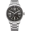Image de Citizen - NJ0190-51E - Montre Bracelet - Hommes - Automatique - Mechanical