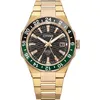 Image de Citizen - NB6033-51E - Montre Bracelet - Hommes - Automatique - Series 8 GMT